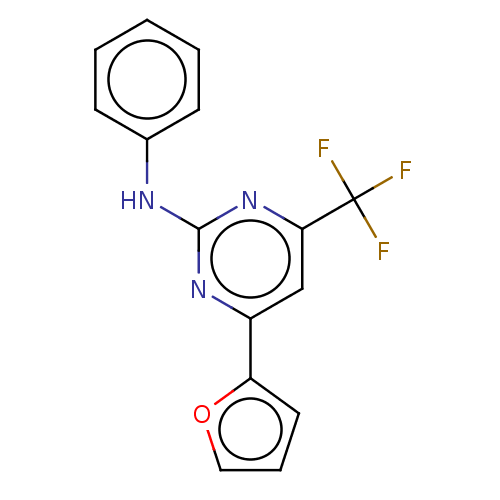 Chemical structure of BindingDB Monomer ID 50574115