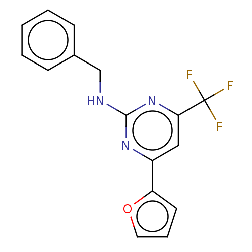 Chemical structure of BindingDB Monomer ID 50574117