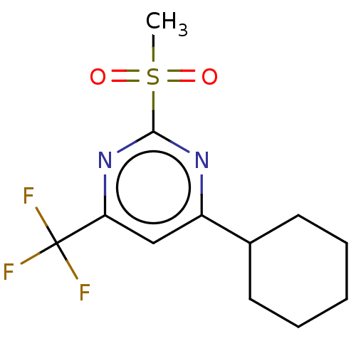 Chemical structure of BindingDB Monomer ID 50574122