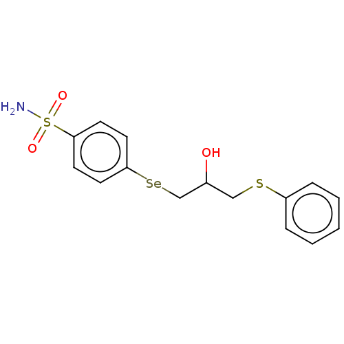 Chemical structure of BindingDB Monomer ID 50574145