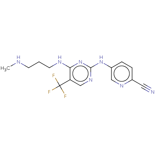 Chemical structure of BindingDB Monomer ID 50574333