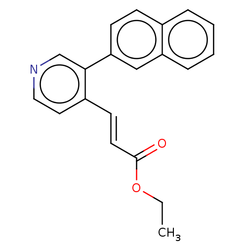 Chemical structure of BindingDB Monomer ID 50574468