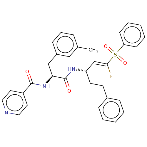 Chemical structure of BindingDB Monomer ID 50574840