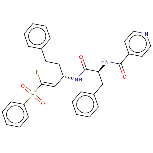 Chemical structure of BindingDB Monomer ID 50574844