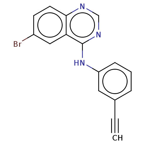 Chemical structure of BindingDB Monomer ID 50574864