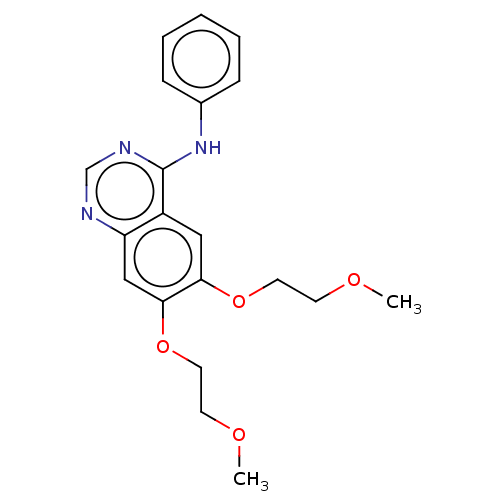 Chemical structure of BindingDB Monomer ID 50574865
