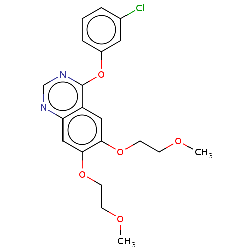 Chemical structure of BindingDB Monomer ID 50574875