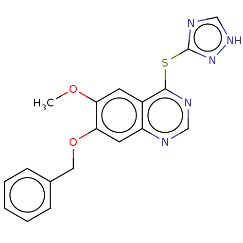 Chemical structure of BindingDB Monomer ID 50574896