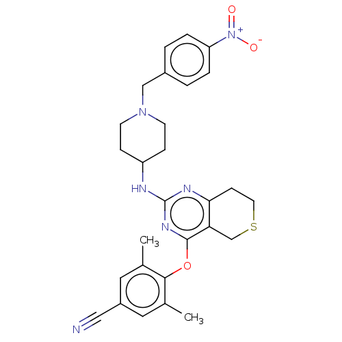 Chemical structure of BindingDB Monomer ID 50574903