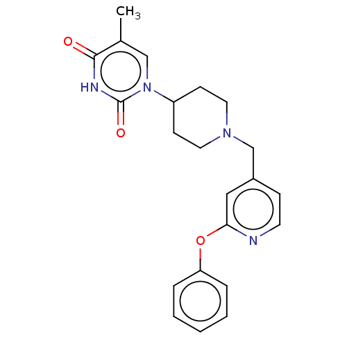 Chemical structure of BindingDB Monomer ID 50574946