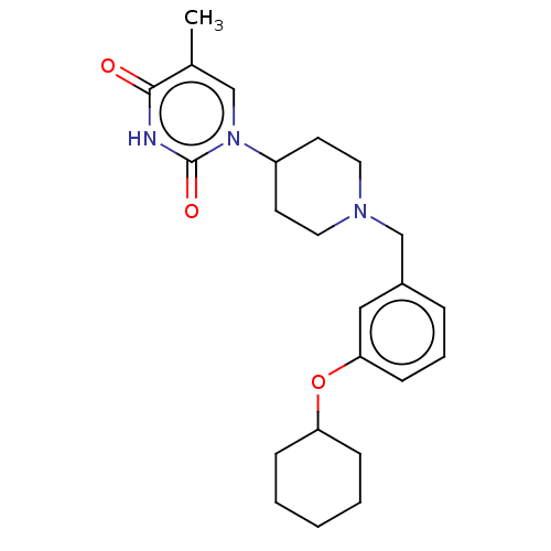 Chemical structure of BindingDB Monomer ID 50574951