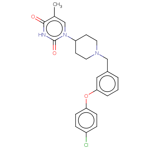 Chemical structure of BindingDB Monomer ID 50574952