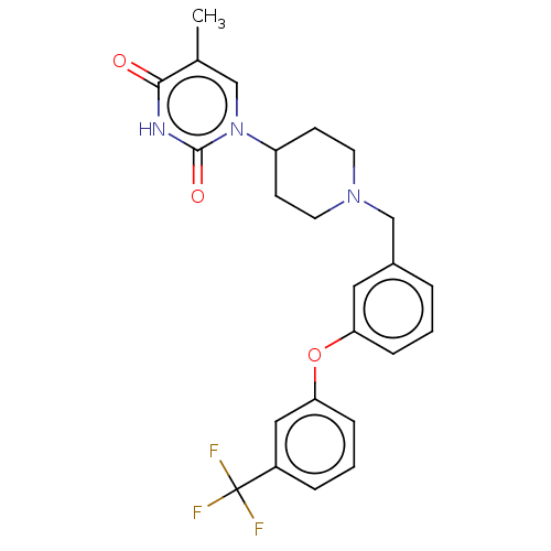 Chemical structure of BindingDB Monomer ID 50574963