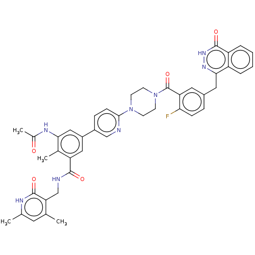 Chemical structure of BindingDB Monomer ID 50574991
