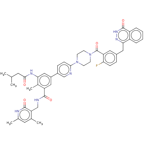 Chemical structure of BindingDB Monomer ID 50574993