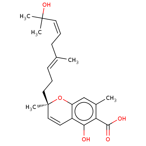 Chemical structure of BindingDB Monomer ID 50575002