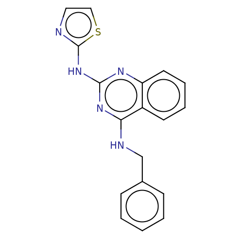 Chemical structure of BindingDB Monomer ID 50575006