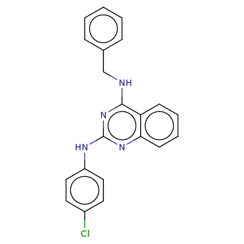 Chemical structure of BindingDB Monomer ID 50575007