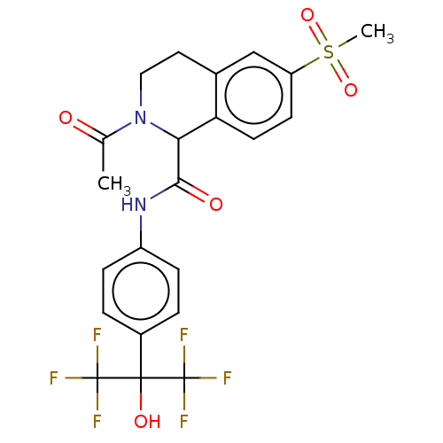 Chemical structure of BindingDB Monomer ID 50575028