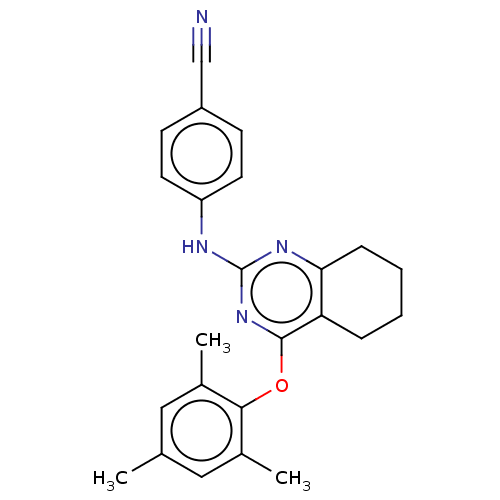 Chemical structure of BindingDB Monomer ID 50575073