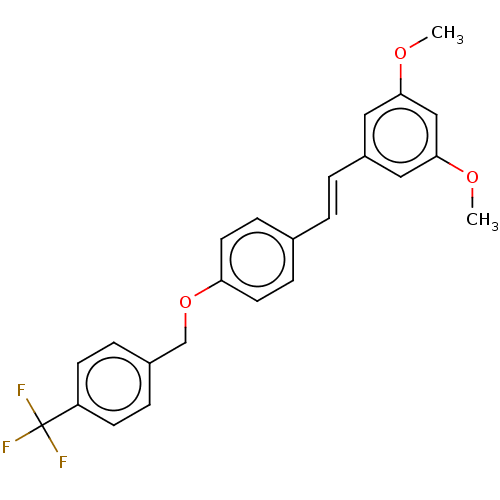 Chemical structure of BindingDB Monomer ID 50575095