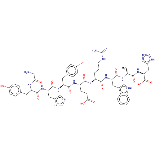Chemical structure of BindingDB Monomer ID 50575114