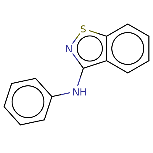 Chemical structure of BindingDB Monomer ID 50575228