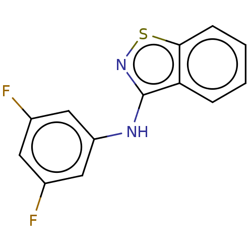 Chemical structure of BindingDB Monomer ID 50575229