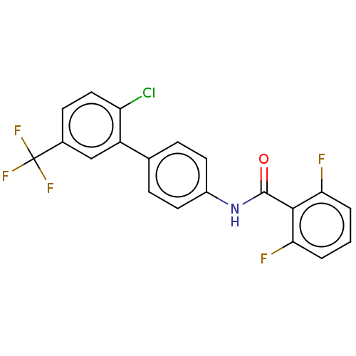 Chemical structure of BindingDB Monomer ID 50575333