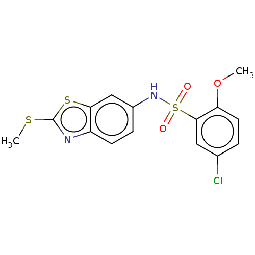 Chemical structure of BindingDB Monomer ID 50575418