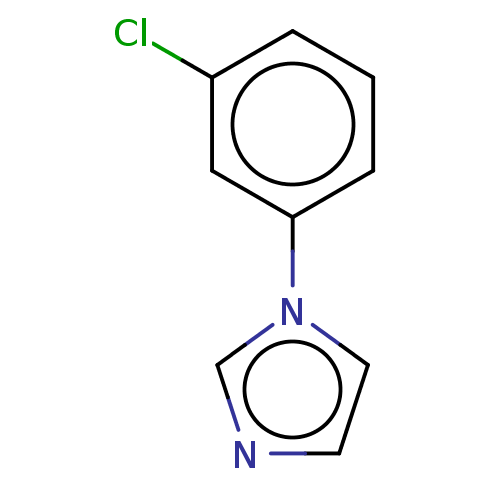 Chemical structure of BindingDB Monomer ID 50575448