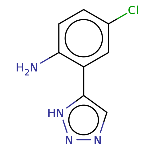 Chemical structure of BindingDB Monomer ID 50575453