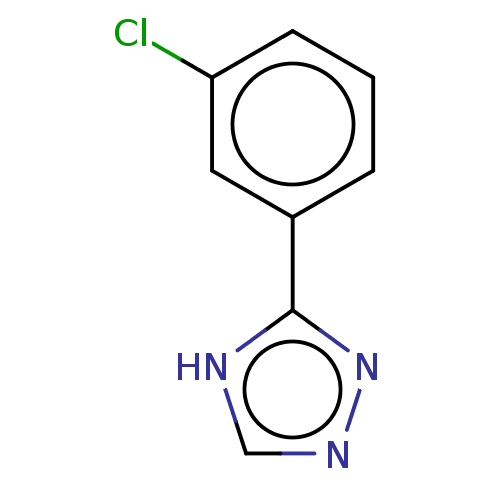 Chemical structure of BindingDB Monomer ID 50575454