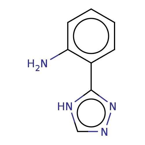 Chemical structure of BindingDB Monomer ID 50575456