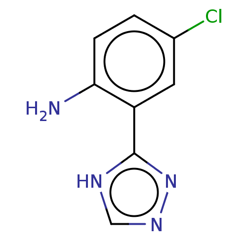 Chemical structure of BindingDB Monomer ID 50575458