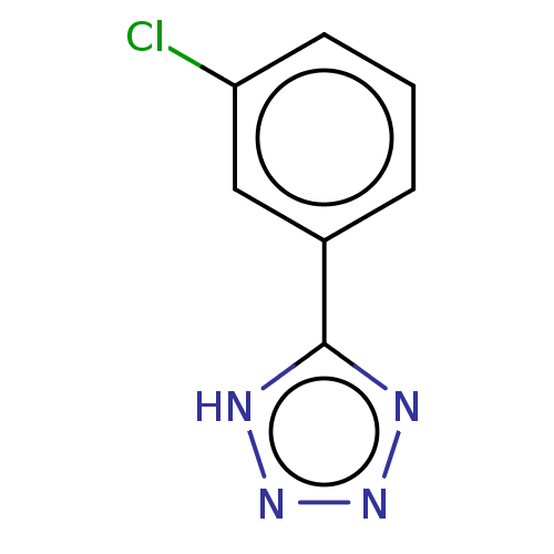 Chemical structure of BindingDB Monomer ID 50575459