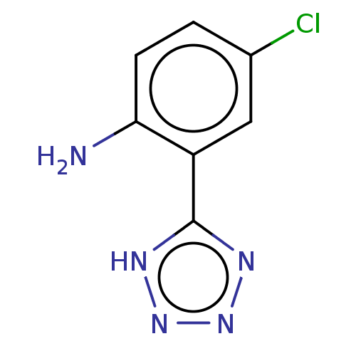 Chemical structure of BindingDB Monomer ID 50575463