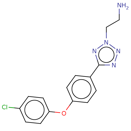 Chemical structure of BindingDB Monomer ID 50575468