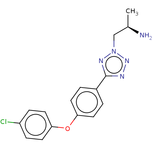 Chemical structure of BindingDB Monomer ID 50575472