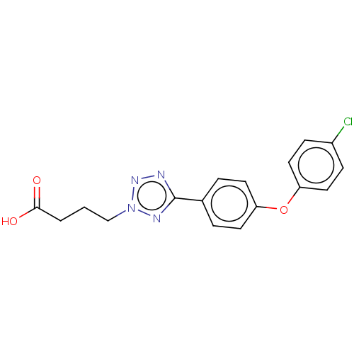 Chemical structure of BindingDB Monomer ID 50575473