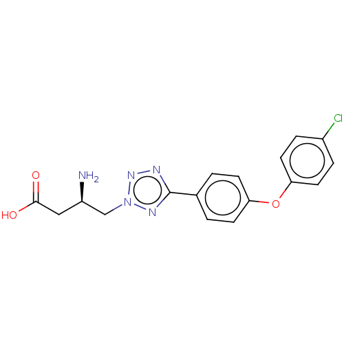 Chemical structure of BindingDB Monomer ID 50575478