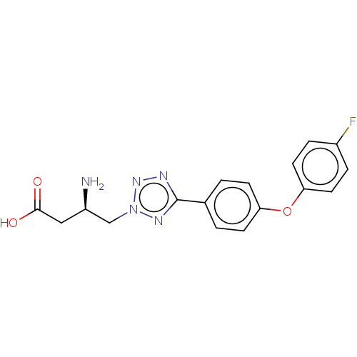 Chemical structure of BindingDB Monomer ID 50575479