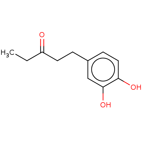 Chemical structure of BindingDB Monomer ID 50575502