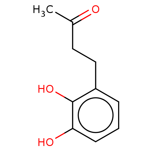 Chemical structure of BindingDB Monomer ID 50575505