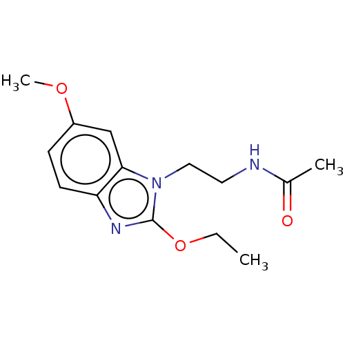 Chemical structure of BindingDB Monomer ID 50575511