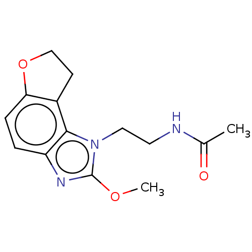 Chemical structure of BindingDB Monomer ID 50575513