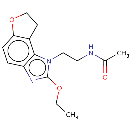 Chemical structure of BindingDB Monomer ID 50575514