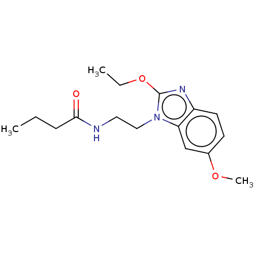 Chemical structure of BindingDB Monomer ID 50575516