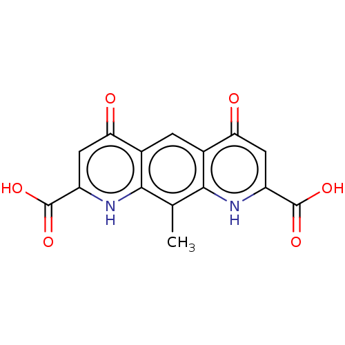 Chemical structure of BindingDB Monomer ID 50575549
