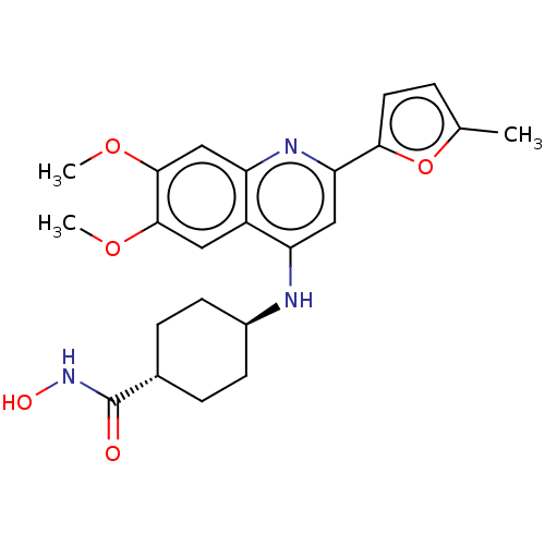 Chemical structure of BindingDB Monomer ID 50575634